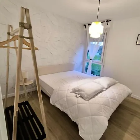 Le Parfum D Elegance - - Appartement Seignosse