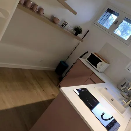 Le Parfum D Elegance - -