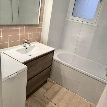 アパート Le Parfum D Elegance - -