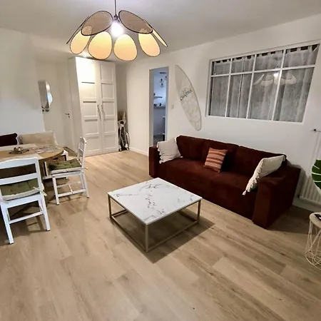 Le Parfum D Elegance - - アパート *