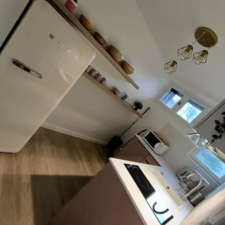 Le Parfum D Elegance - - アパート セノッス - ル・ペノン