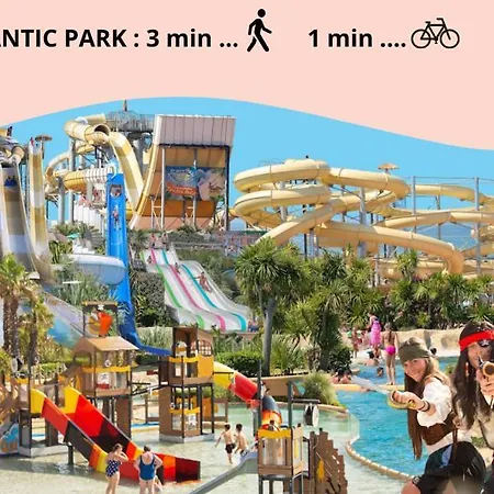 アパート Le Parfum D Elegance - - *