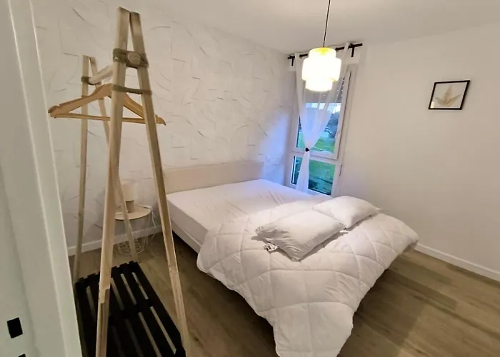 Le Parfum D Elegance - - شقة سانيوس