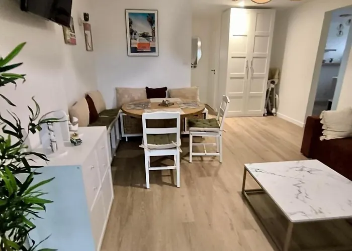 شقة Le Parfum D Elegance - - سانيوس