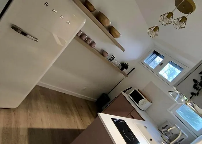 Le Parfum D Elegance - - Appartement Seignosse