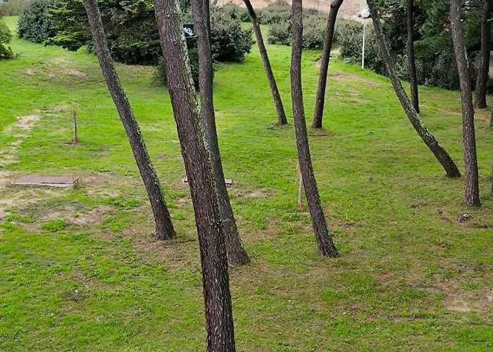 شقة Le Parfum D Elegance - - *