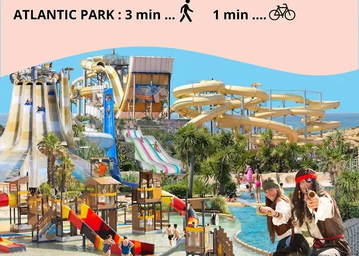 شقة Le Parfum D Elegance - - *